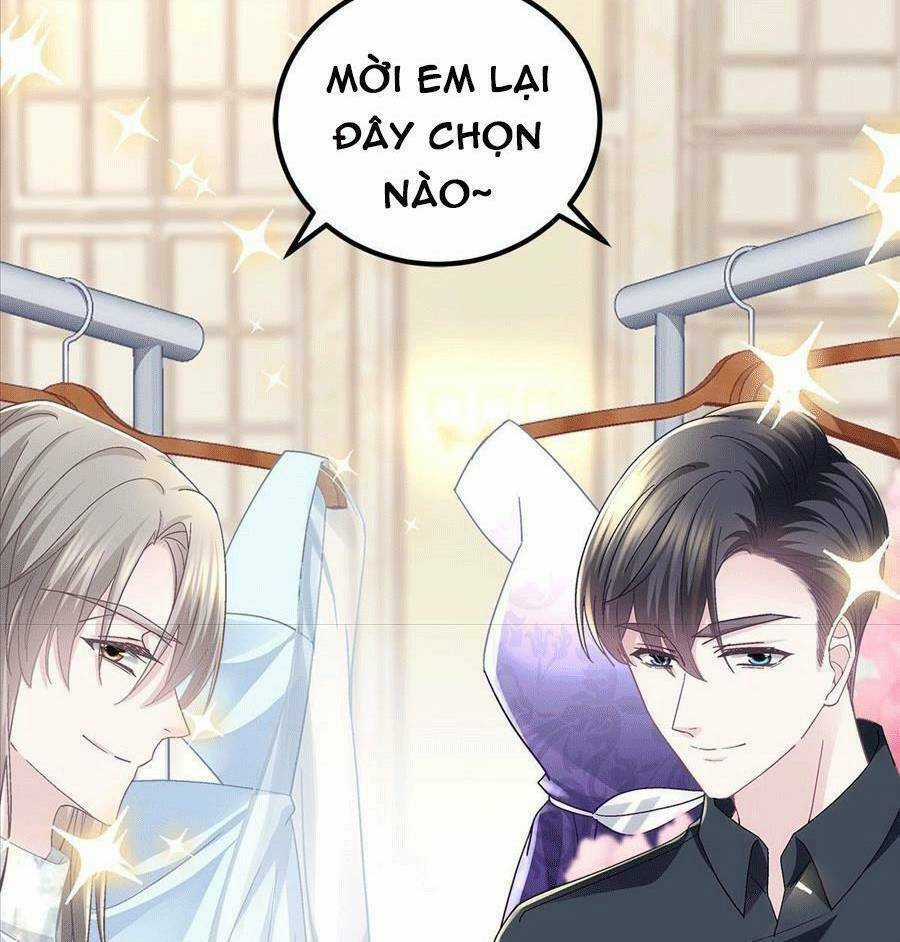 Bảo Bối Của Lão Đại Đã Xuyên Không Trở Về! Chapter 87 trang 9