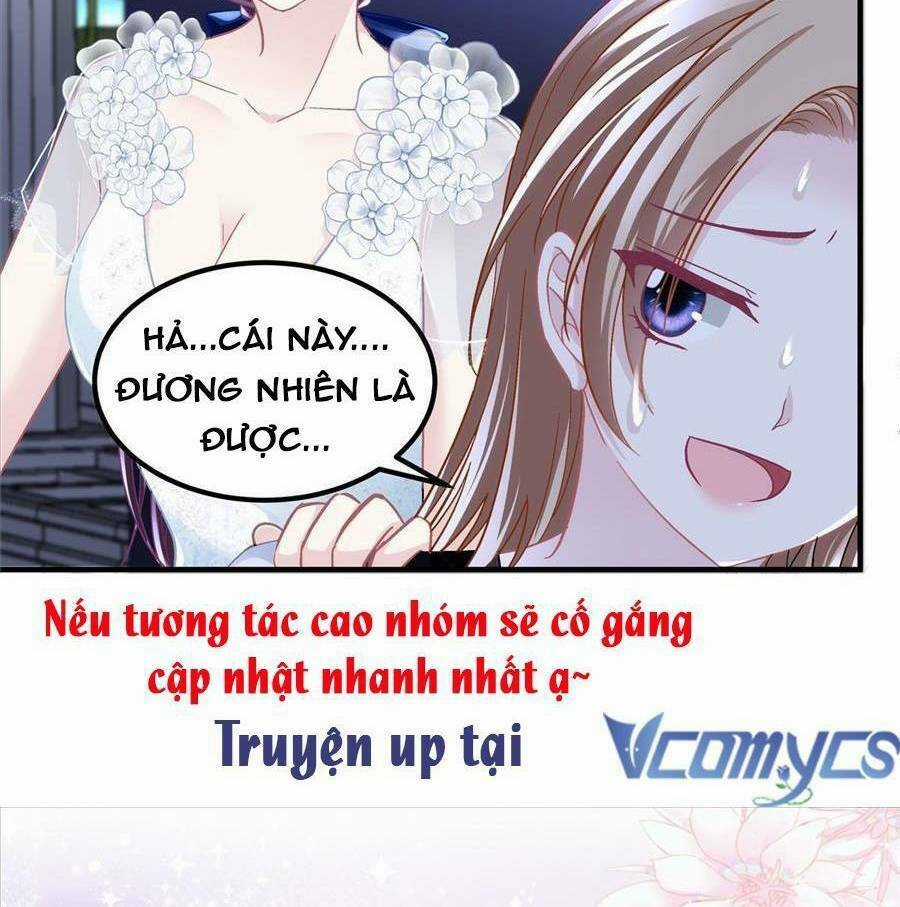 Bảo Bối Của Lão Đại Đã Xuyên Không Trở Về! Chapter 88 trang 12