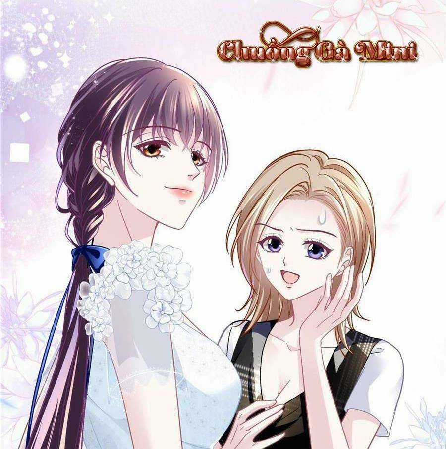 Bảo Bối Của Lão Đại Đã Xuyên Không Trở Về! Chapter 88 trang 13