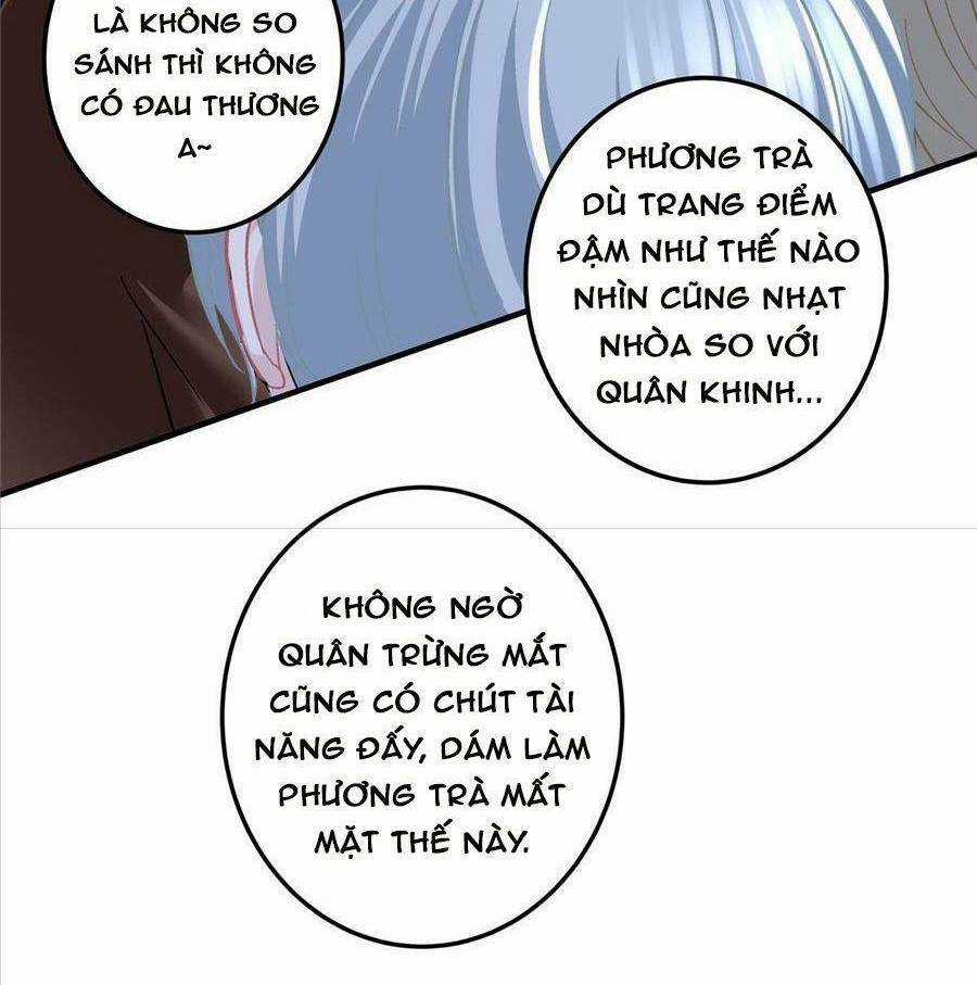 Bảo Bối Của Lão Đại Đã Xuyên Không Trở Về! Chapter 88 trang 15