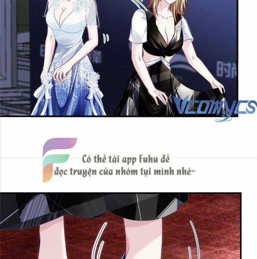 Bảo Bối Của Lão Đại Đã Xuyên Không Trở Về! Chapter 88 trang 17