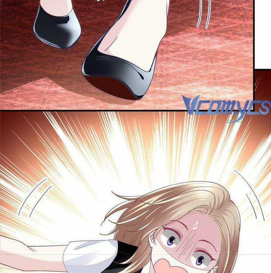 Bảo Bối Của Lão Đại Đã Xuyên Không Trở Về! Chapter 88 trang 18