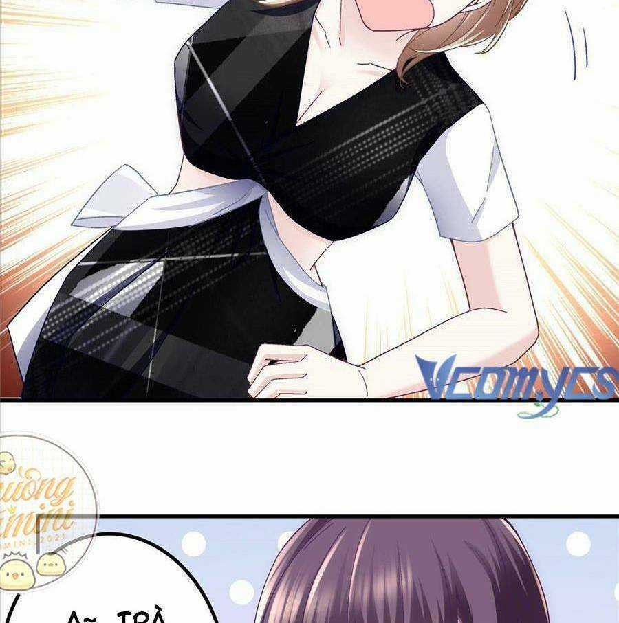 Bảo Bối Của Lão Đại Đã Xuyên Không Trở Về! Chapter 88 trang 19