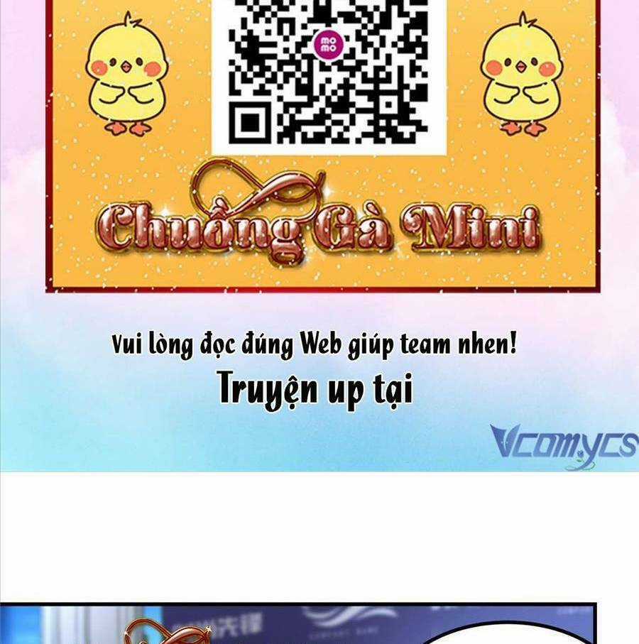 Bảo Bối Của Lão Đại Đã Xuyên Không Trở Về! Chapter 88 trang 2