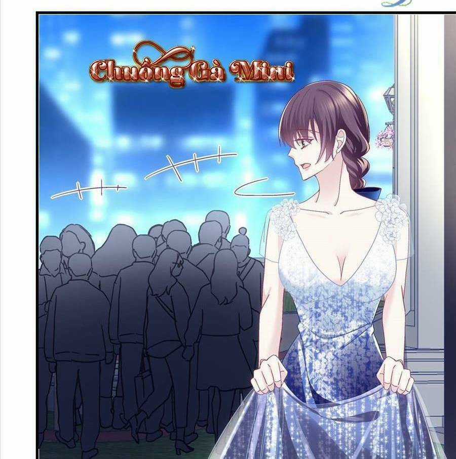 Bảo Bối Của Lão Đại Đã Xuyên Không Trở Về! Chapter 88 trang 23