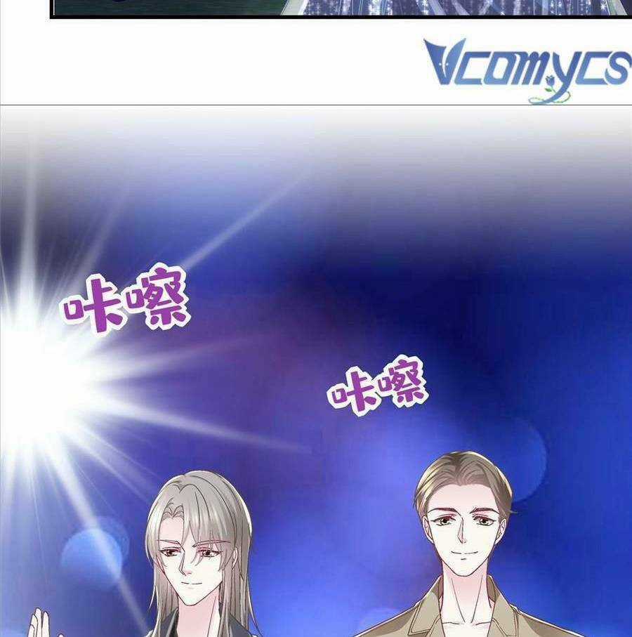 Bảo Bối Của Lão Đại Đã Xuyên Không Trở Về! Chapter 88 trang 24