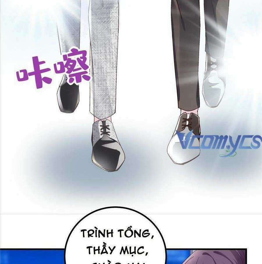 Bảo Bối Của Lão Đại Đã Xuyên Không Trở Về! Chapter 88 trang 26