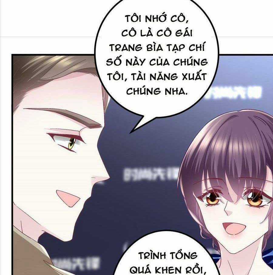 Bảo Bối Của Lão Đại Đã Xuyên Không Trở Về! Chapter 88 trang 28