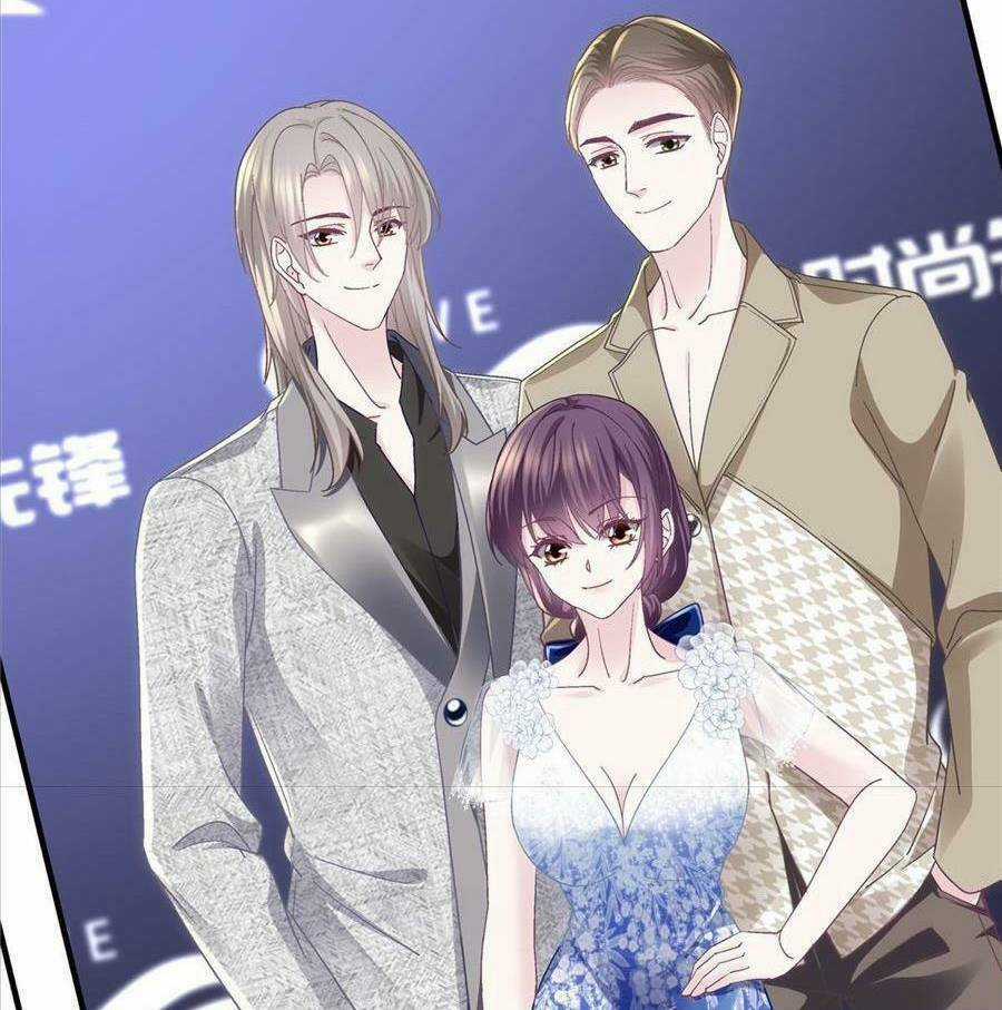 Bảo Bối Của Lão Đại Đã Xuyên Không Trở Về! Chapter 88 trang 31