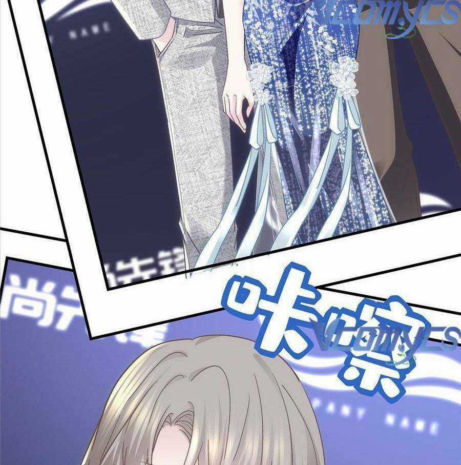 Bảo Bối Của Lão Đại Đã Xuyên Không Trở Về! Chapter 88 trang 32