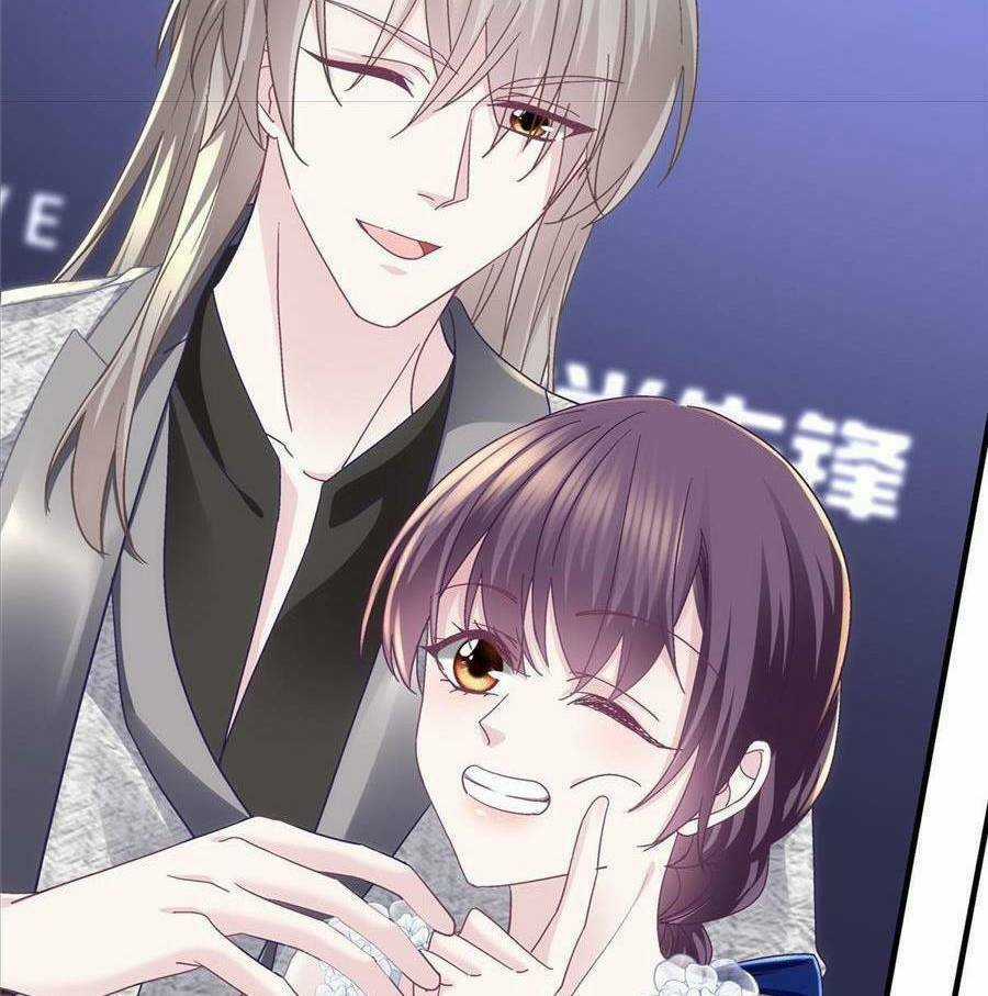 Bảo Bối Của Lão Đại Đã Xuyên Không Trở Về! Chapter 88 trang 33