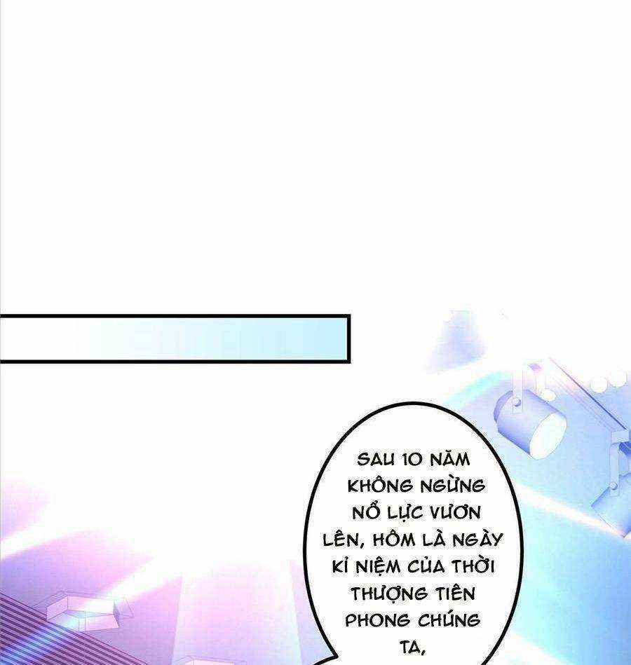 Bảo Bối Của Lão Đại Đã Xuyên Không Trở Về! Chapter 88 trang 36