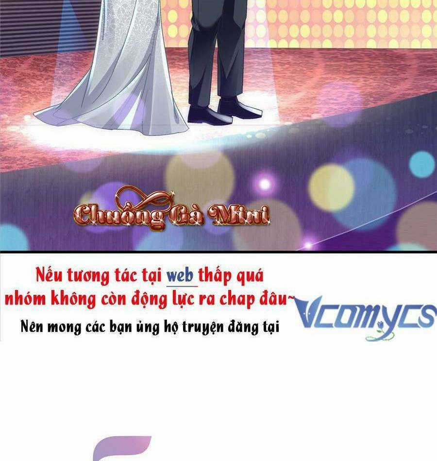 Bảo Bối Của Lão Đại Đã Xuyên Không Trở Về! Chapter 88 trang 38