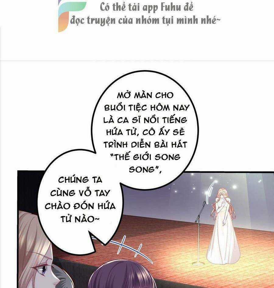 Bảo Bối Của Lão Đại Đã Xuyên Không Trở Về! Chapter 88 trang 39