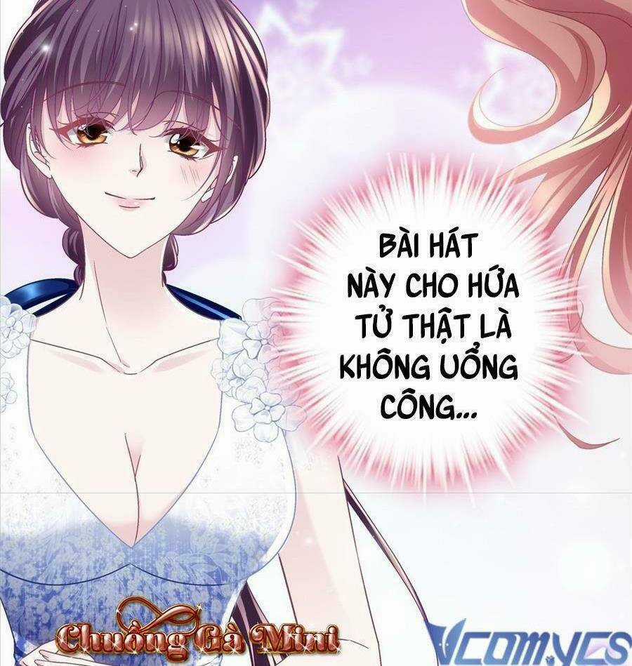 Bảo Bối Của Lão Đại Đã Xuyên Không Trở Về! Chapter 88 trang 41