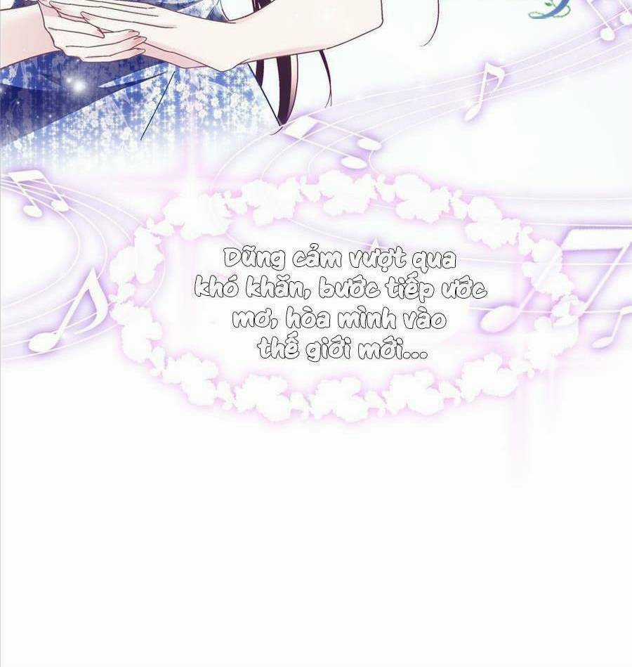 Bảo Bối Của Lão Đại Đã Xuyên Không Trở Về! Chapter 88 trang 42