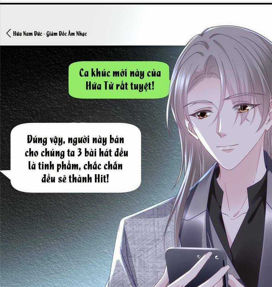 Bảo Bối Của Lão Đại Đã Xuyên Không Trở Về! Chapter 88 trang 43