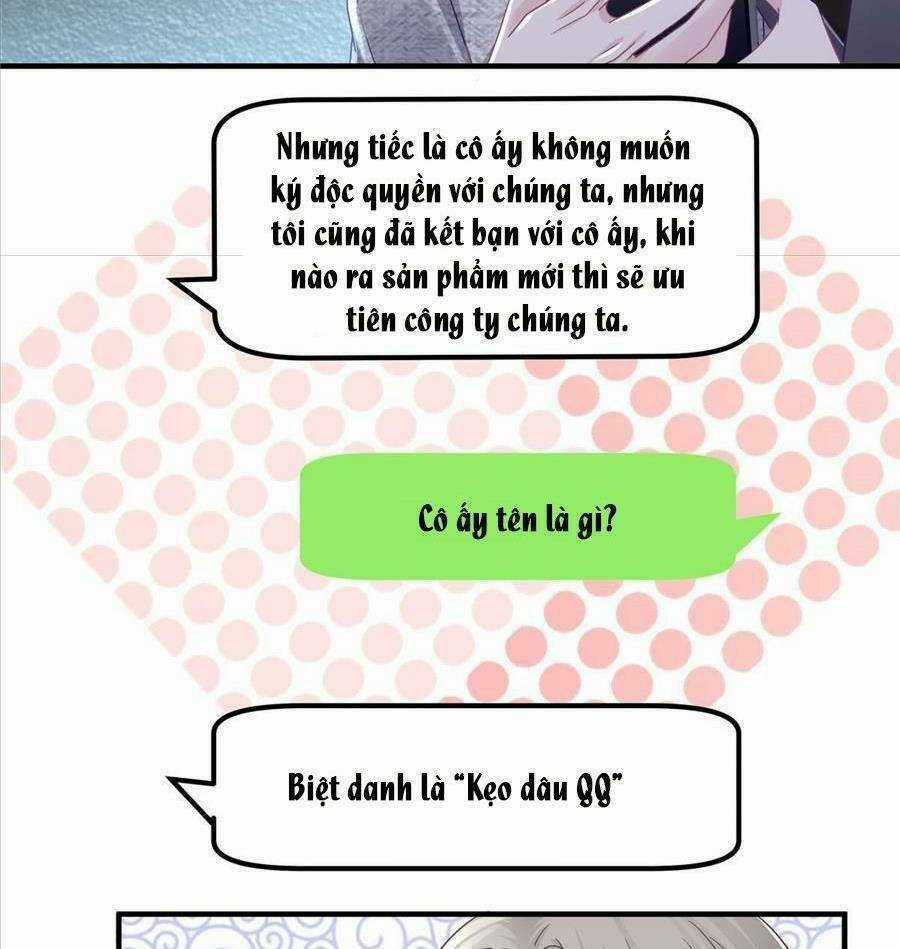 Bảo Bối Của Lão Đại Đã Xuyên Không Trở Về! Chapter 88 trang 44