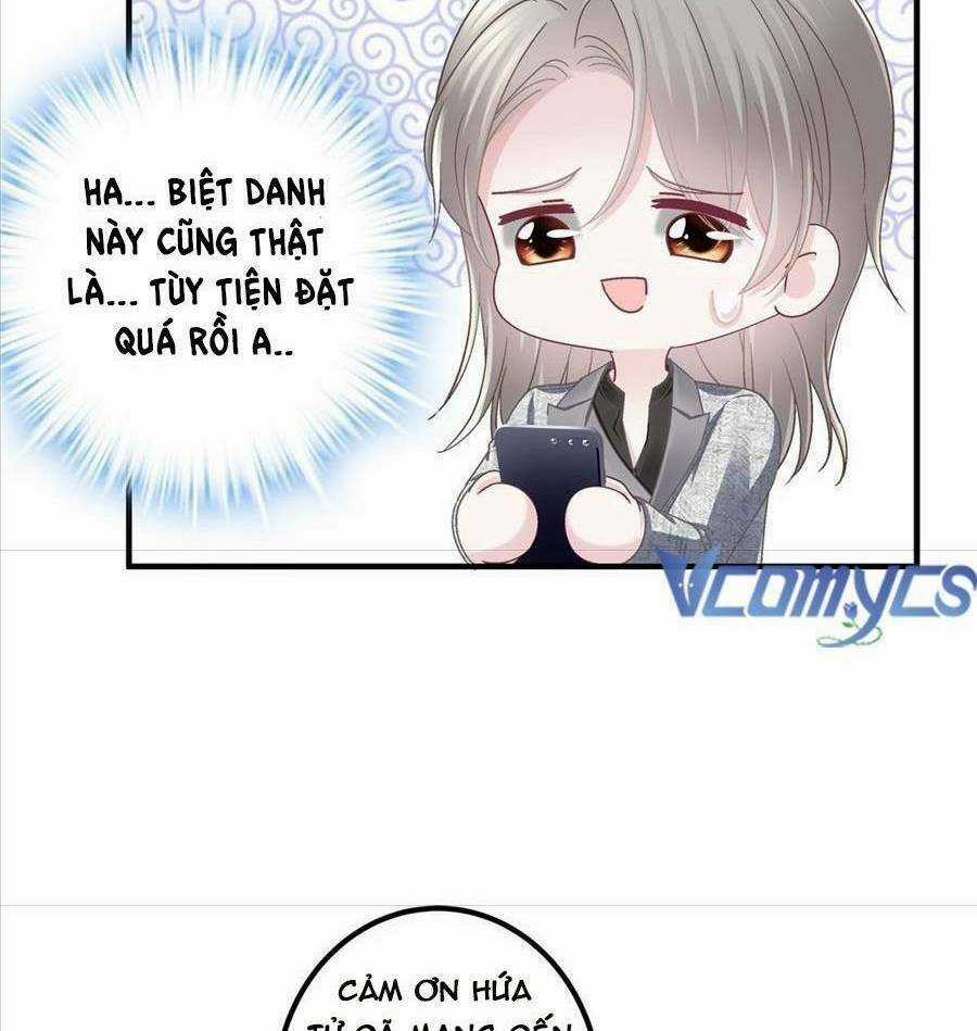 Bảo Bối Của Lão Đại Đã Xuyên Không Trở Về! Chapter 88 trang 45