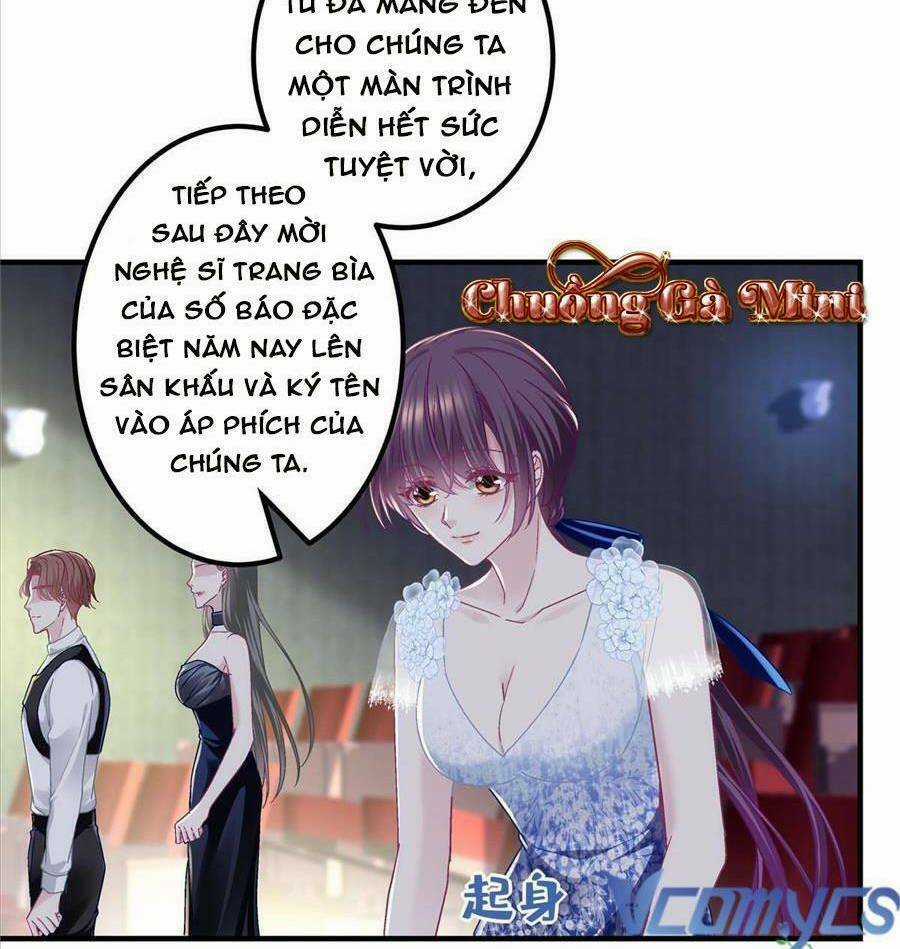Bảo Bối Của Lão Đại Đã Xuyên Không Trở Về! Chapter 88 trang 46