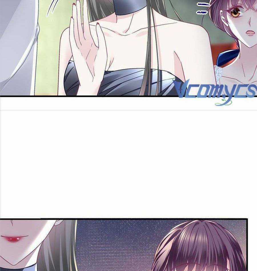 Bảo Bối Của Lão Đại Đã Xuyên Không Trở Về! Chapter 88 trang 48