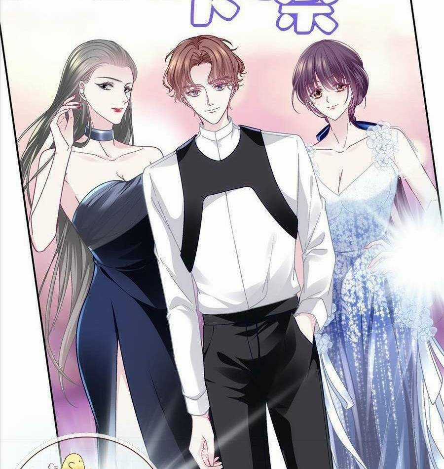 Bảo Bối Của Lão Đại Đã Xuyên Không Trở Về! Chapter 88 trang 50