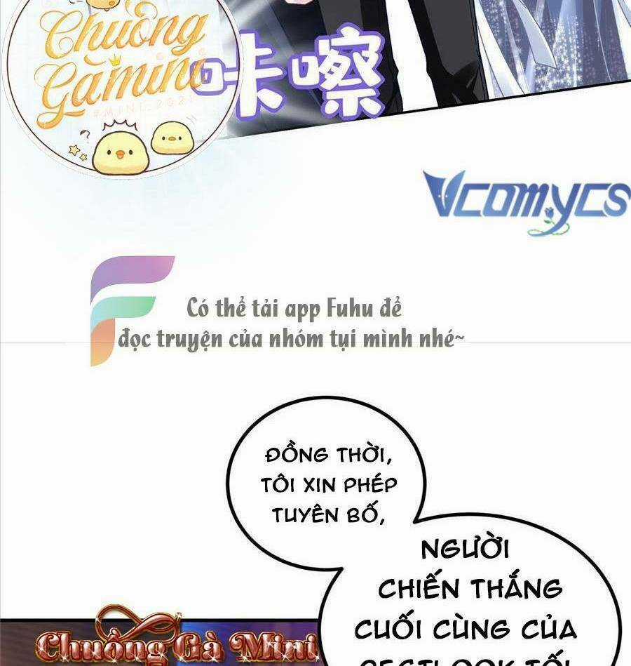 Bảo Bối Của Lão Đại Đã Xuyên Không Trở Về! Chapter 88 trang 51