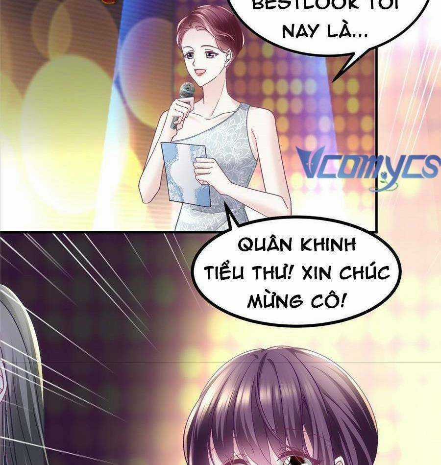 Bảo Bối Của Lão Đại Đã Xuyên Không Trở Về! Chapter 88 trang 52