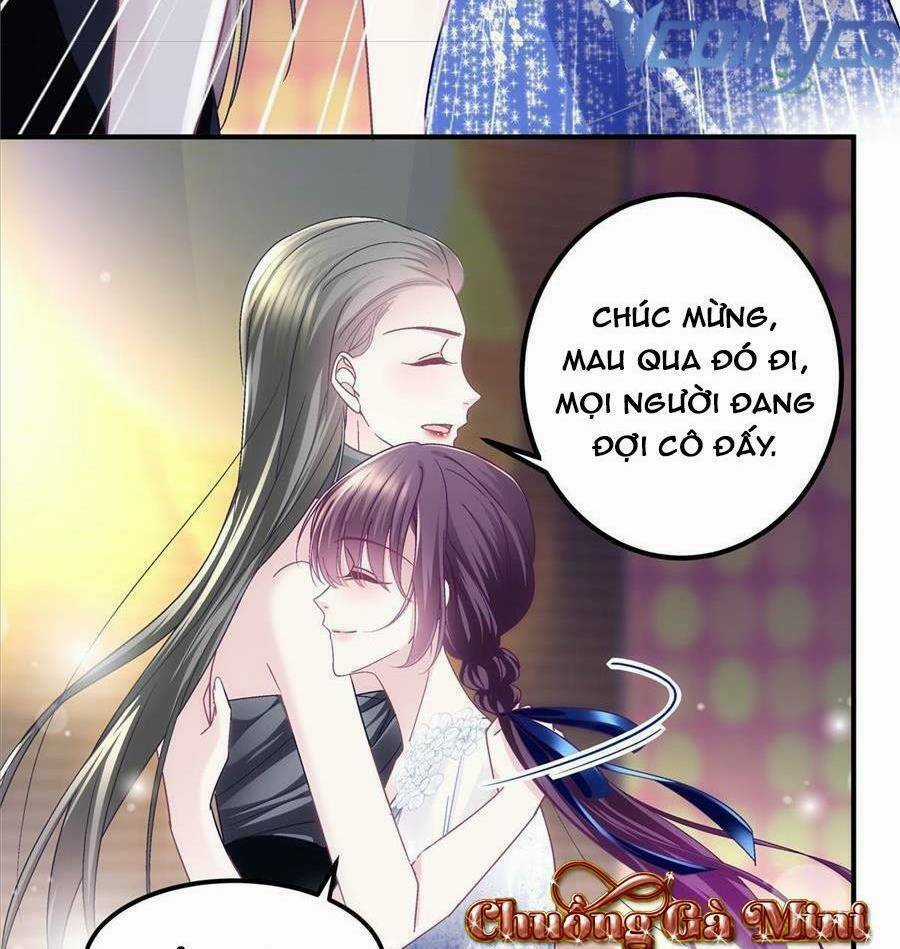 Bảo Bối Của Lão Đại Đã Xuyên Không Trở Về! Chapter 88 trang 54
