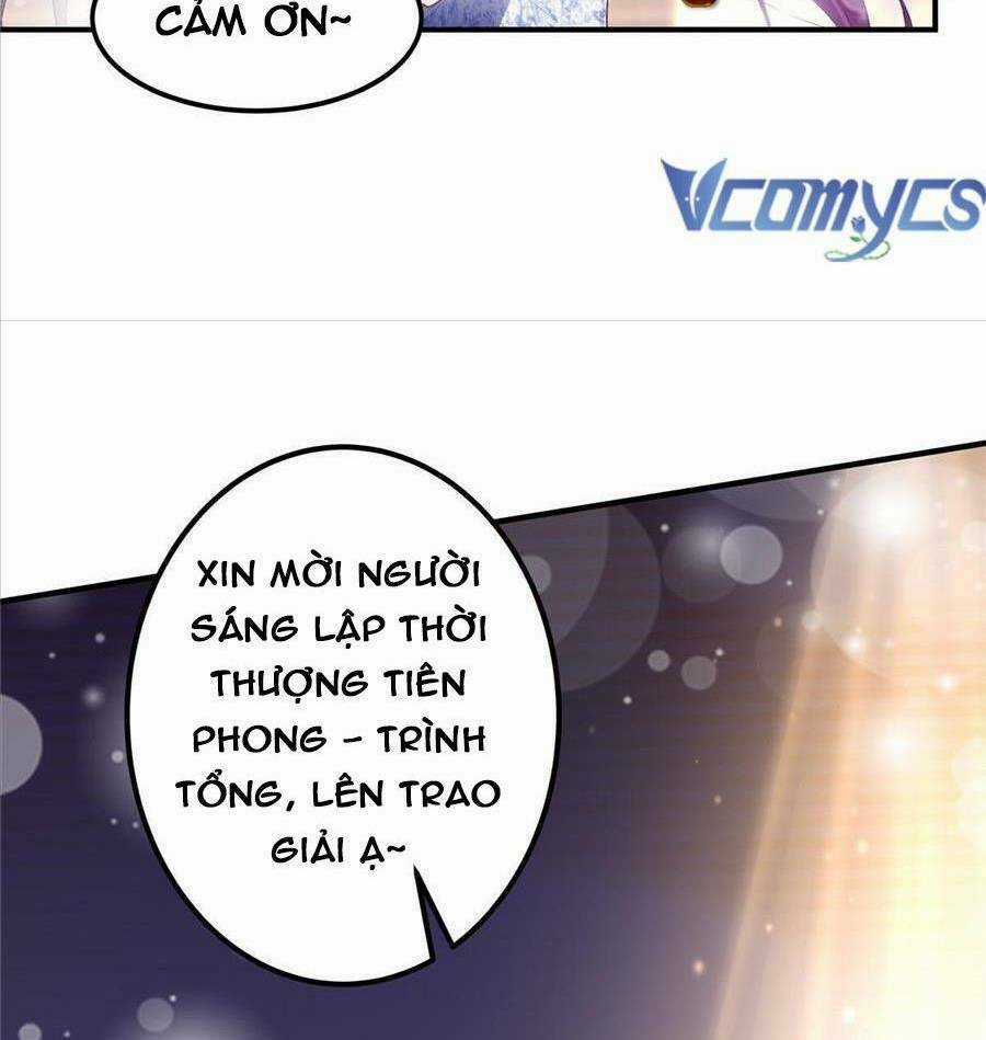 Bảo Bối Của Lão Đại Đã Xuyên Không Trở Về! Chapter 88 trang 55