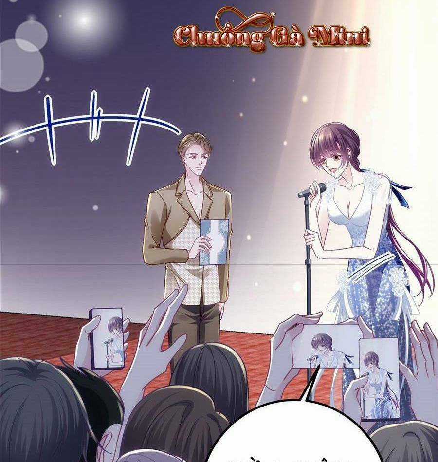 Bảo Bối Của Lão Đại Đã Xuyên Không Trở Về! Chapter 88 trang 56