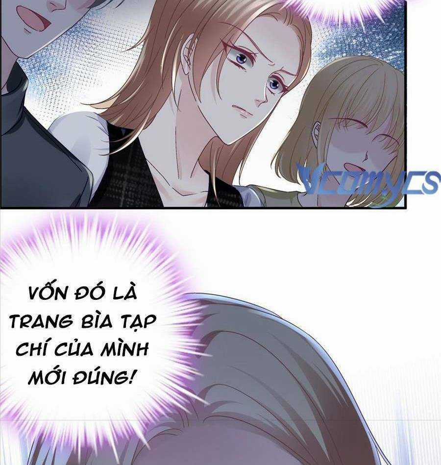 Bảo Bối Của Lão Đại Đã Xuyên Không Trở Về! Chapter 88 trang 58