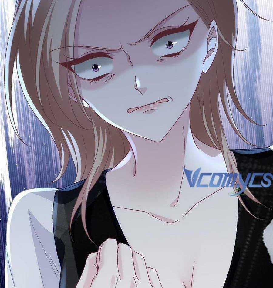 Bảo Bối Của Lão Đại Đã Xuyên Không Trở Về! Chapter 88 trang 59