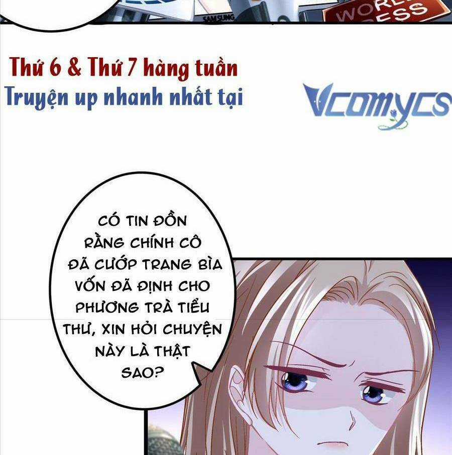 Bảo Bối Của Lão Đại Đã Xuyên Không Trở Về! Chapter 88 trang 6