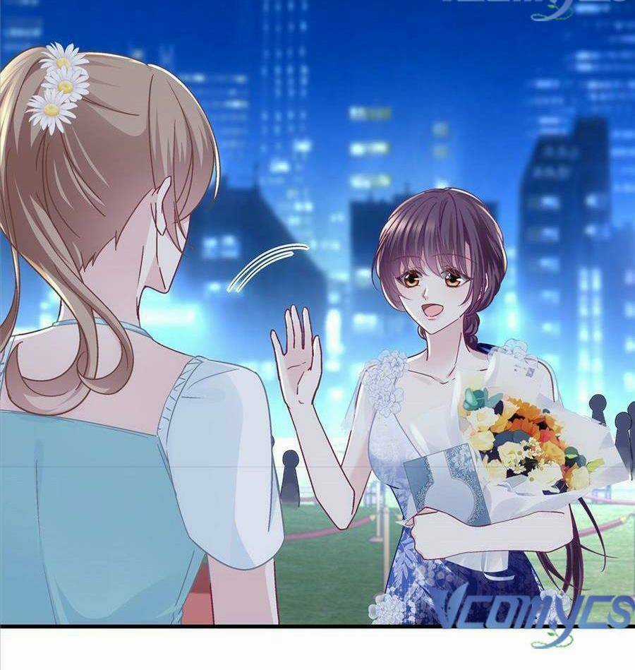 Bảo Bối Của Lão Đại Đã Xuyên Không Trở Về! Chapter 88 trang 62