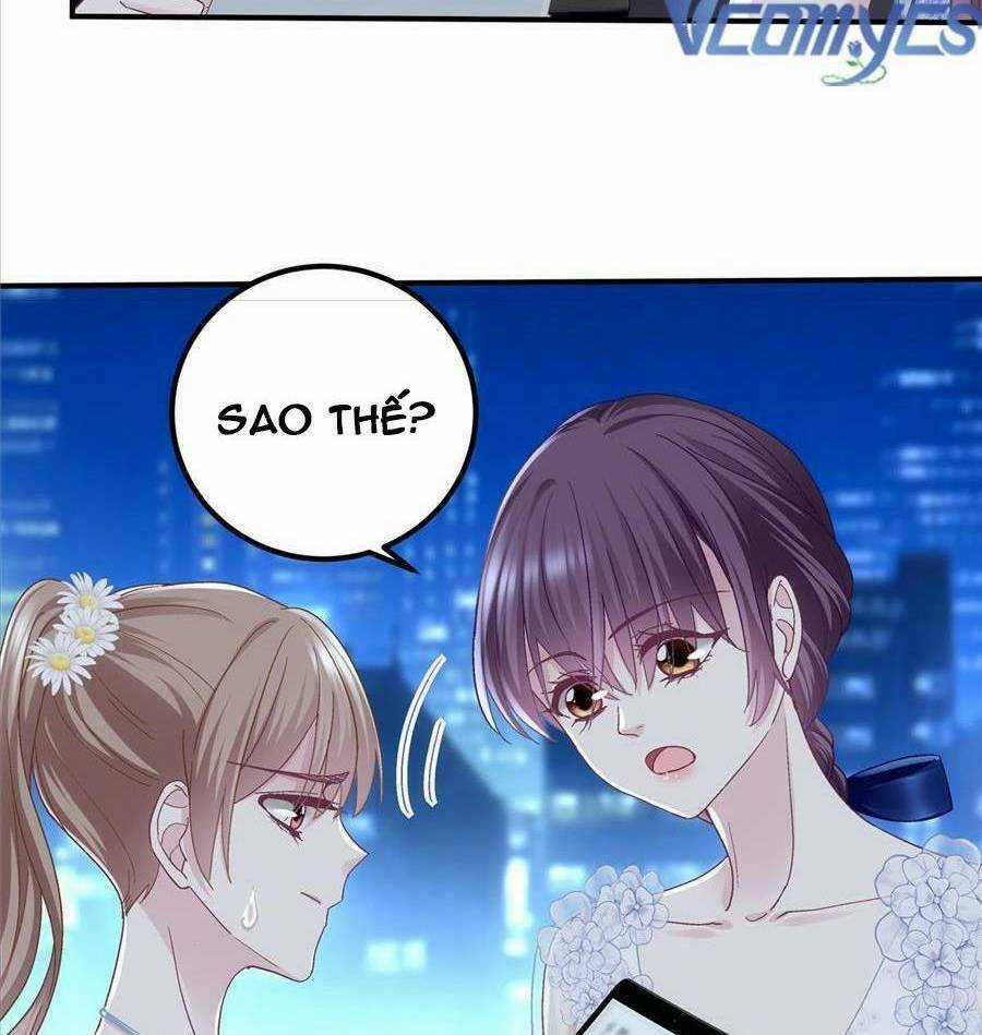 Bảo Bối Của Lão Đại Đã Xuyên Không Trở Về! Chapter 88 trang 64