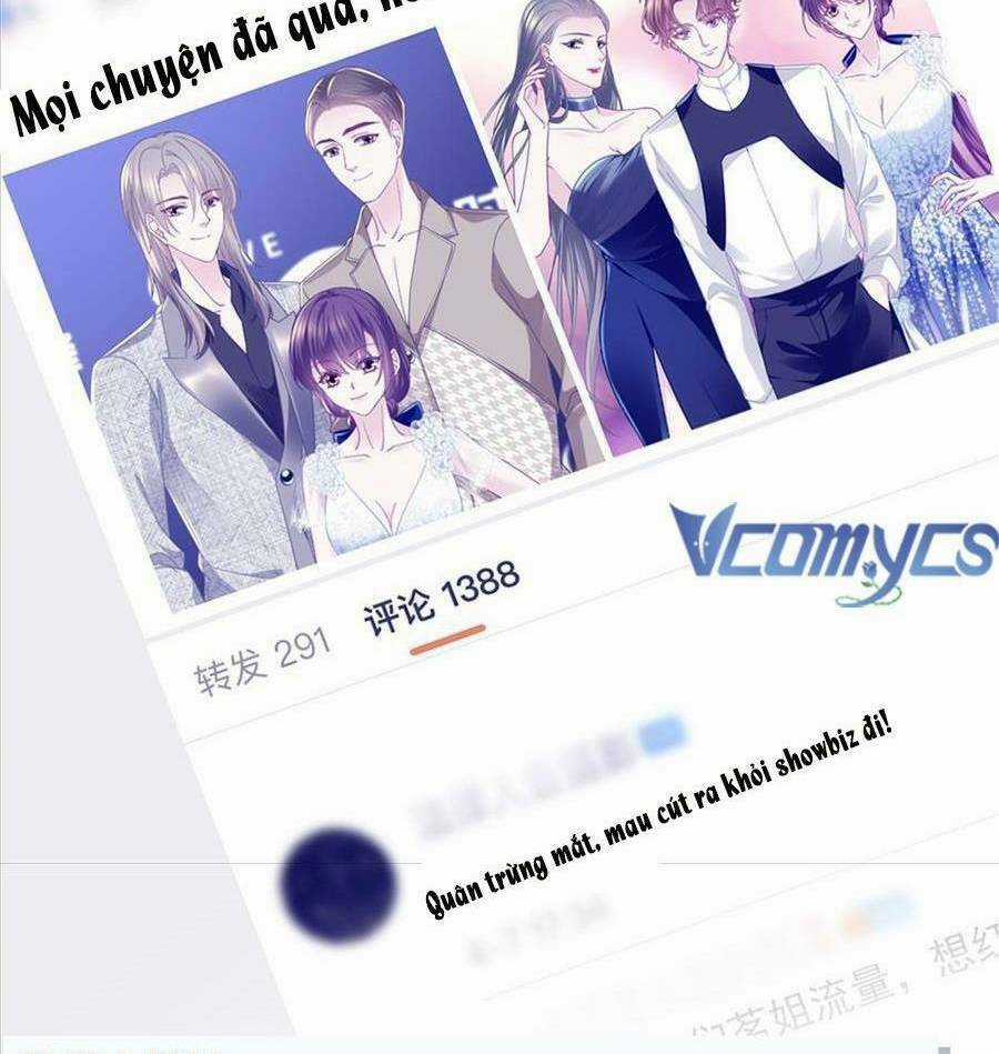 Bảo Bối Của Lão Đại Đã Xuyên Không Trở Về! Chapter 88 trang 66