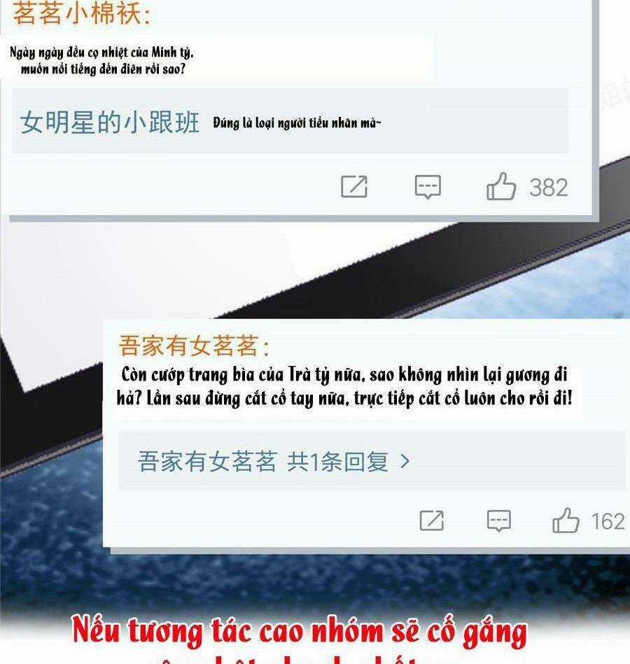 Bảo Bối Của Lão Đại Đã Xuyên Không Trở Về! Chapter 88 trang 67