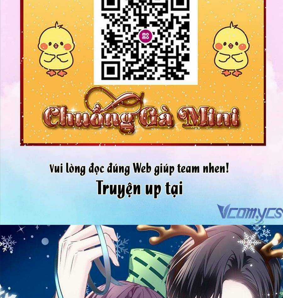 Bảo Bối Của Lão Đại Đã Xuyên Không Trở Về! Chapter 88 trang 70