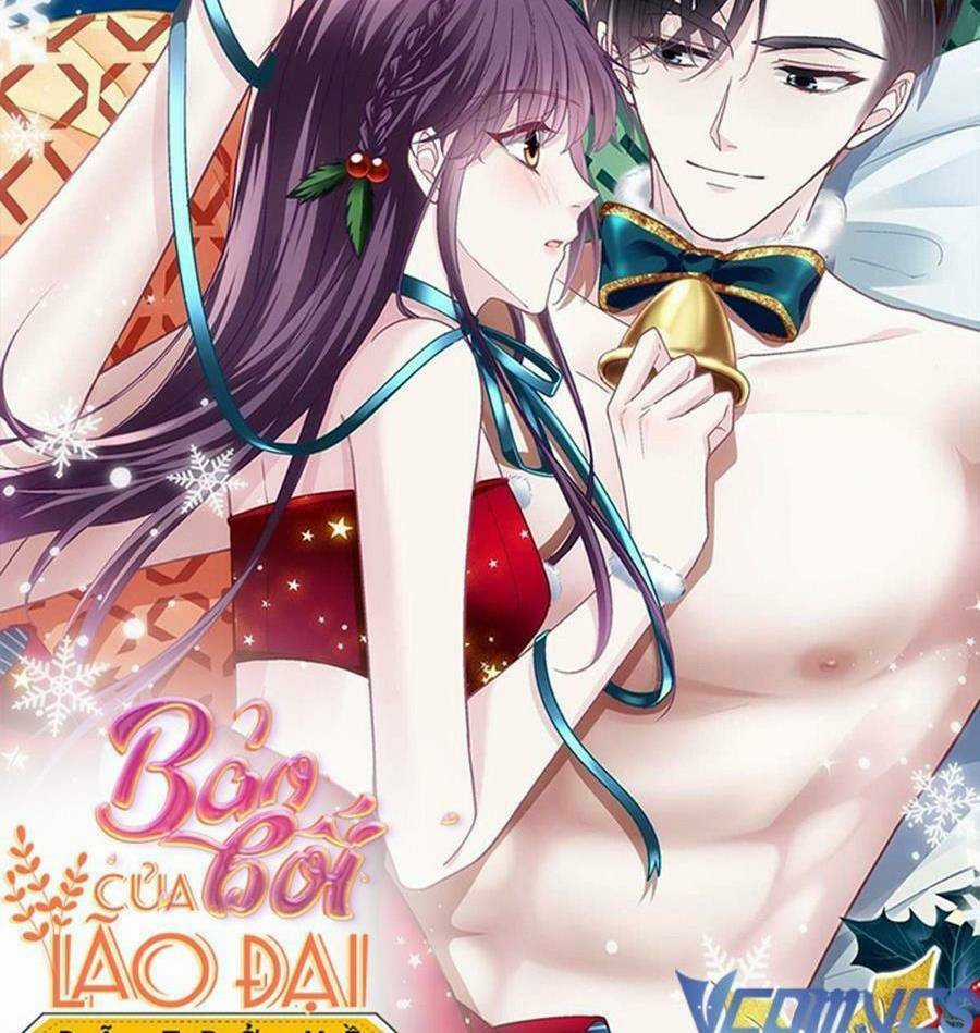 Bảo Bối Của Lão Đại Đã Xuyên Không Trở Về! Chapter 88 trang 71