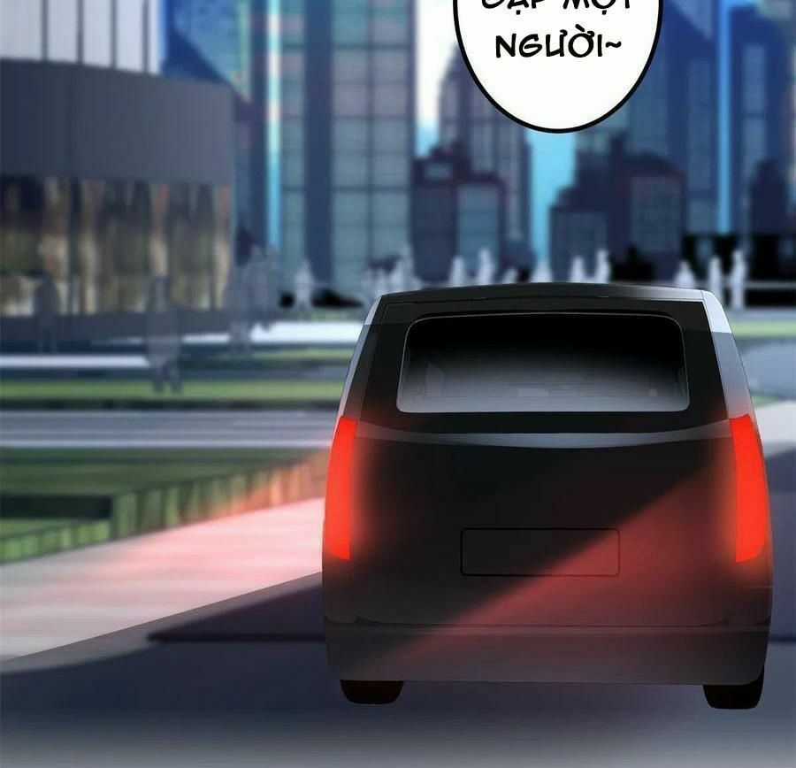 Bảo Bối Của Lão Đại Đã Xuyên Không Trở Về! Chapter 89 trang 10