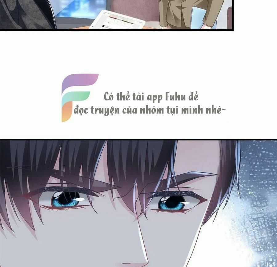 Bảo Bối Của Lão Đại Đã Xuyên Không Trở Về! Chapter 89 trang 12