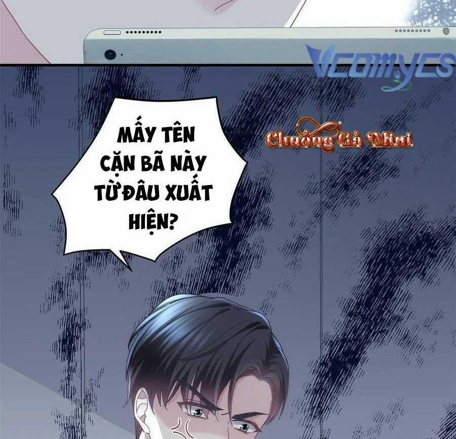 Bảo Bối Của Lão Đại Đã Xuyên Không Trở Về! Chapter 89 trang 13