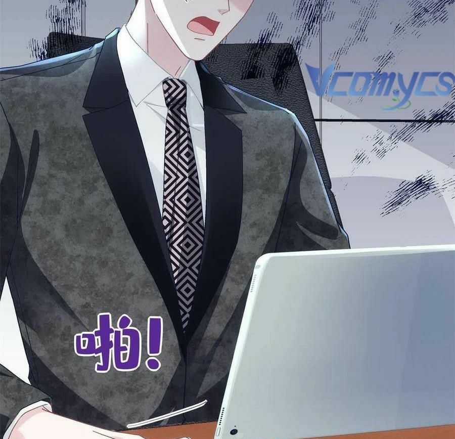 Bảo Bối Của Lão Đại Đã Xuyên Không Trở Về! Chapter 89 trang 14