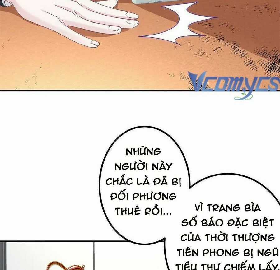 Bảo Bối Của Lão Đại Đã Xuyên Không Trở Về! Chapter 89 trang 15