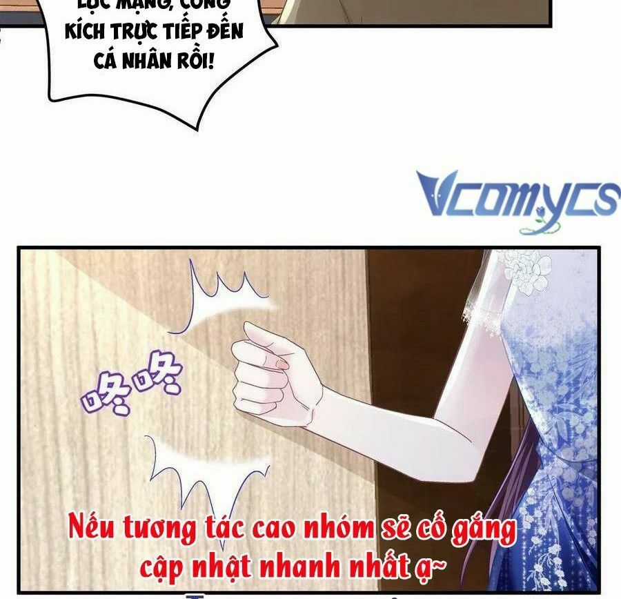 Bảo Bối Của Lão Đại Đã Xuyên Không Trở Về! Chapter 89 trang 17