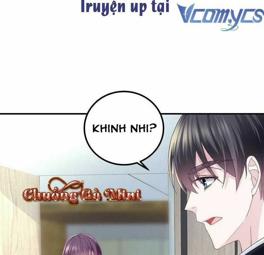 Bảo Bối Của Lão Đại Đã Xuyên Không Trở Về! Chapter 89 trang 18