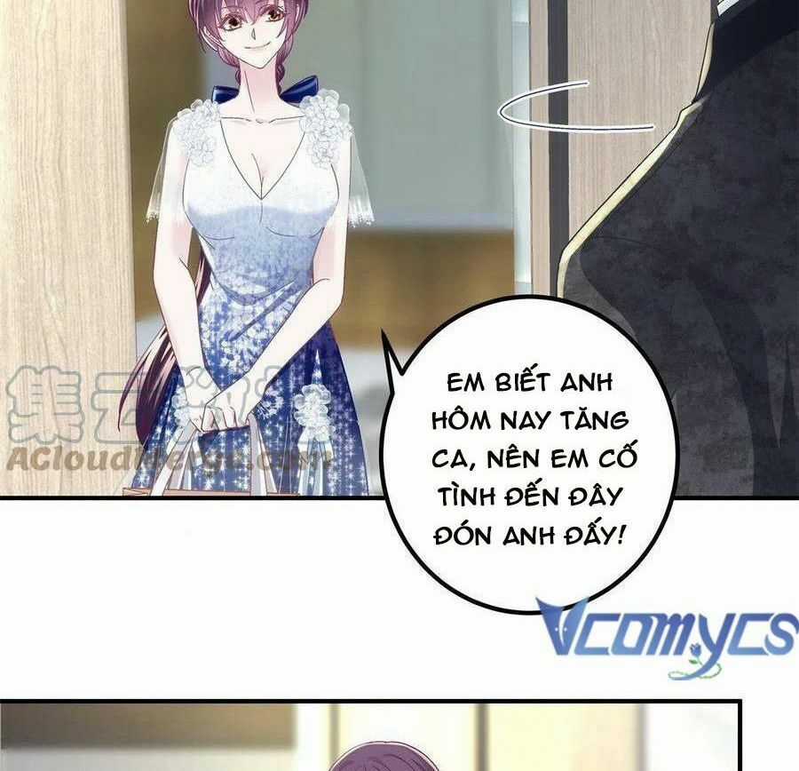 Bảo Bối Của Lão Đại Đã Xuyên Không Trở Về! Chapter 89 trang 19