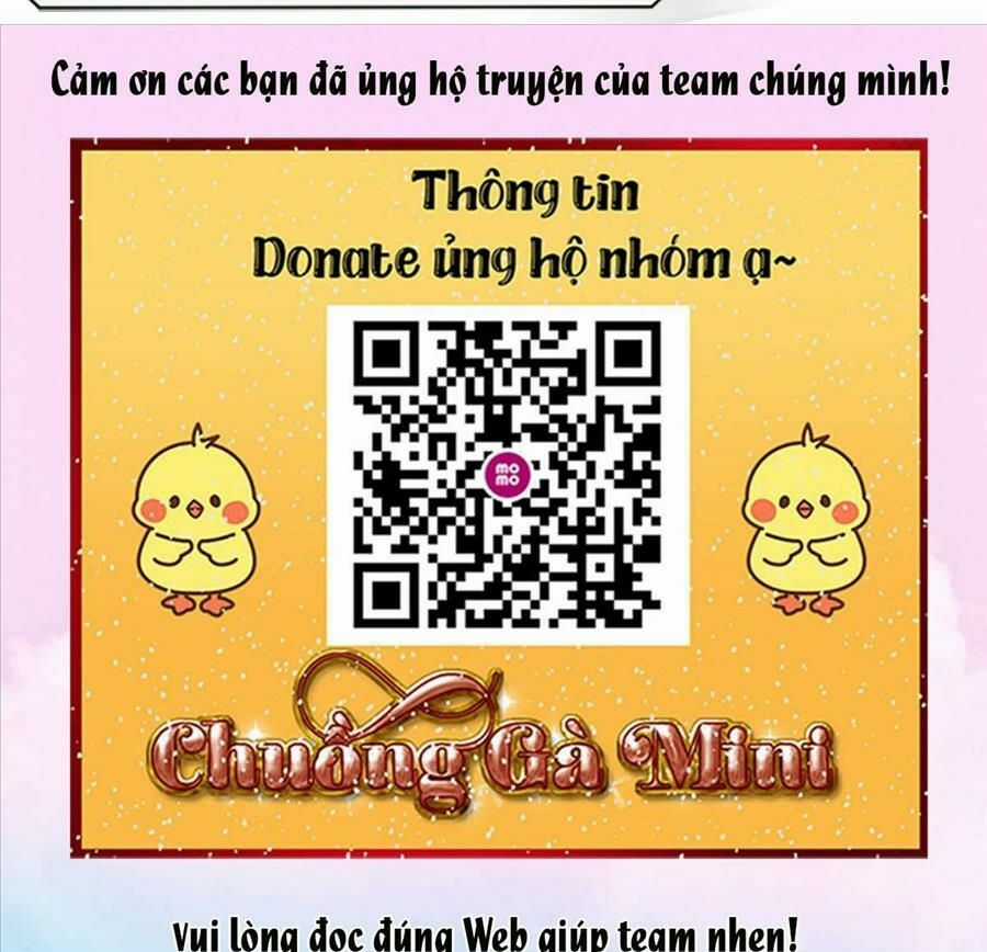 Bảo Bối Của Lão Đại Đã Xuyên Không Trở Về! Chapter 89 trang 2