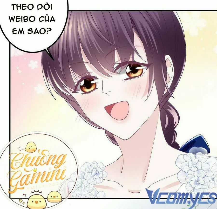 Bảo Bối Của Lão Đại Đã Xuyên Không Trở Về! Chapter 89 trang 21